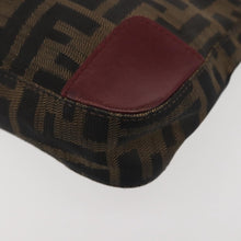 Load image into Gallery viewer, Fendi Zucca Pochette

