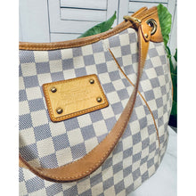 Load image into Gallery viewer, Louis Vuitton Damier Azur Galliera PM
