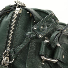 Load image into Gallery viewer, Chloe Leather Paddington Tote
