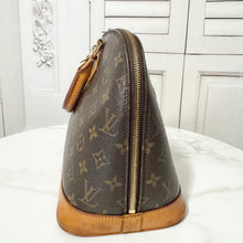 Load image into Gallery viewer, ⚡️Doorbuster ⚡️ Louis Vuitton Monogram Alma PM FL0062
