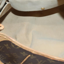 Load image into Gallery viewer, Louis Vuitton Monogram Galliera PM
