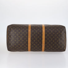 Load image into Gallery viewer, Louis Vuitton Monogram Keepall 60
