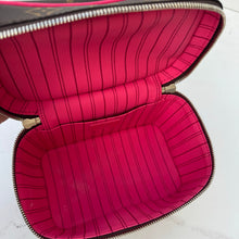 Load image into Gallery viewer, Louis Vuitton Monogram Nice Mini Vanity Pondichery Pink
