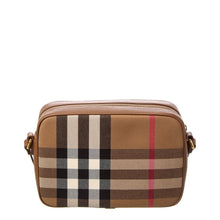 Load image into Gallery viewer, BRAND NEW Burberry Camera Bag Brown
