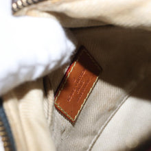 Load image into Gallery viewer, Louis Vuitton Monogram Cruise Bulles PM Navy
