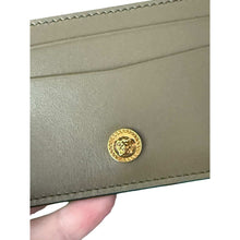 Load image into Gallery viewer, BRAND NEW VERSACE Medusa Card Case
