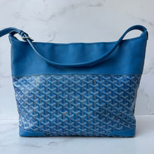Load image into Gallery viewer, Goyard Grenadine Hobo
