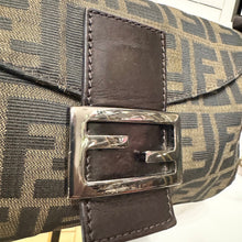 Load image into Gallery viewer, FENDI Zucca Baguette

