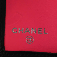 Load image into Gallery viewer, Chanel Calfskin Cambon Compact Wallet
