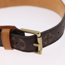 Load image into Gallery viewer, Louis Vuitton Baxter Dog Collar MM
