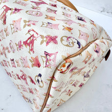 Load image into Gallery viewer, Louis Vuitton Watercolor Aquarelle Speedy 35
