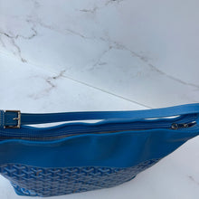 Load image into Gallery viewer, Goyard Grenadine Hobo
