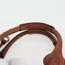 Load image into Gallery viewer, Chloe Leather Paddington Tote
