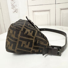 Load image into Gallery viewer, FENDI Zucca Baguette
