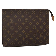 Load image into Gallery viewer, Louis Vuitton Toiletry Pouch 26
