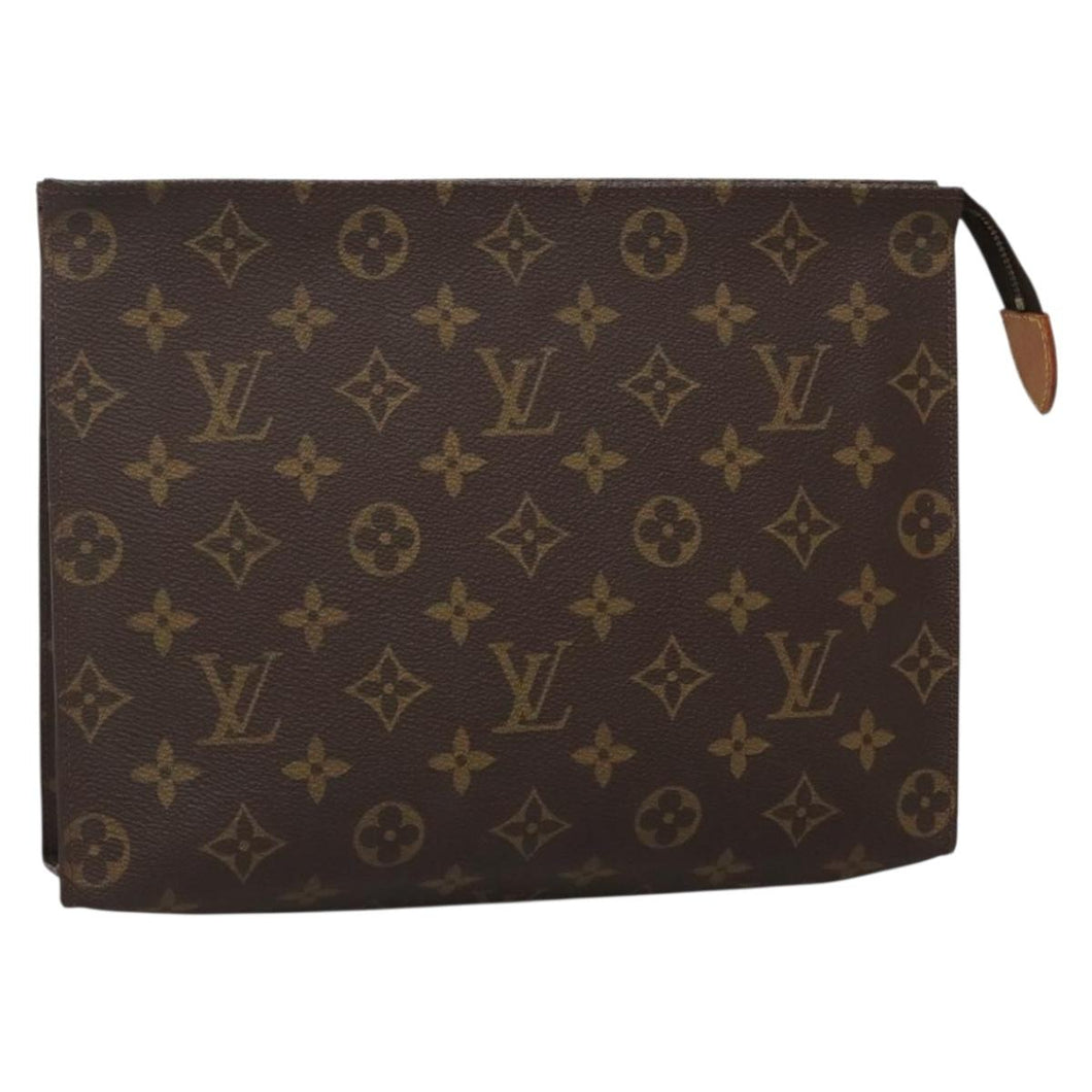 Louis Vuitton Toiletry Pouch 26