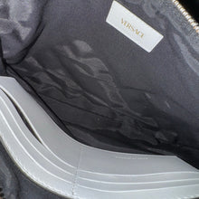 Load image into Gallery viewer, ⚡️Doorbuster⚡️ BRAND NEW VERSACE Quilted Nappa Leather Clutch
