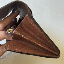 Load image into Gallery viewer, Louis Vuitton Monogram Sarah Wallet
