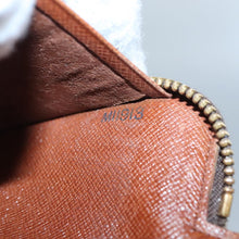 Load image into Gallery viewer, Louis Vuitton Monogram Organizer de Voyage Travel Organizer
