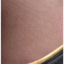 Load image into Gallery viewer, Louis Vuitton Lambskin Embossed Monogram Speedy 22 Bandouliere
