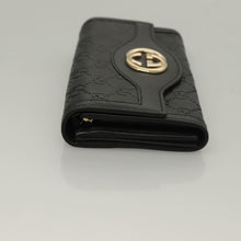 Load image into Gallery viewer, Gucci Guccisima Leather Wallet
