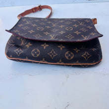 Load image into Gallery viewer, Louis Vuitton Monogram Musette Tango with Short Strap
