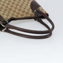 Load image into Gallery viewer, Gucci GG Canvas Shoulder Bag
