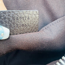 Load image into Gallery viewer, Gucci GG Canvas Bumbag
