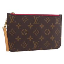 Load image into Gallery viewer, Louis Vuitton Monogram Neverfull PM Pouch
