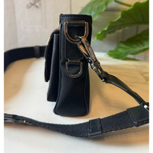 Load image into Gallery viewer, Dolce &amp; Gabbana Leopard Jaquard Crossbody
