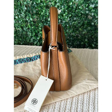 Load image into Gallery viewer, BRAND NEW Tory Burch Britten Micro Satchel
