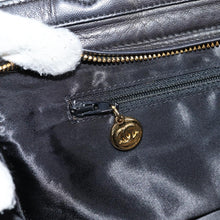 Load image into Gallery viewer, CHANEL Quilted Lambskin Turnlock Shoulder Bag
