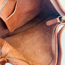 Load image into Gallery viewer, COACH Vintage Glove-Tanned Sac Bucket Hobo Bag
