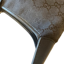 Load image into Gallery viewer, Gucci GG Monogram Jackie Hobo Bag
