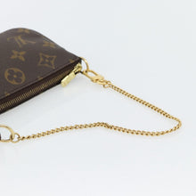 Load image into Gallery viewer, Louis Vuitton Monogram Mini Pochette Accessories
