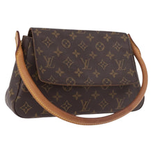 Load image into Gallery viewer, Louis Vuitton Mini Looping
