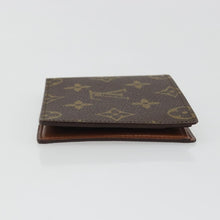 Load image into Gallery viewer, Louis Vuitton Monogram Men's Bifold Wallet

