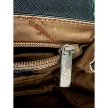 Load image into Gallery viewer, Salvatore Ferregamo Bundle:  Gancini Top Handle Flap Bag and Wallet
