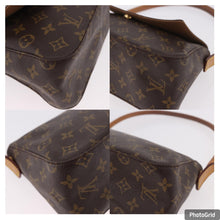 Load image into Gallery viewer, Louis Vuitton Mini Looping
