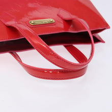 Load image into Gallery viewer, Louis Vuitton Vernis Wilshire PM Rosepop
