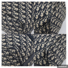 Load image into Gallery viewer, CHRISTIAN DIOR Large Boston Bag
