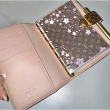 Load image into Gallery viewer, Louis Vuitton Koala Agenda PM Pink
