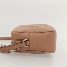 Load image into Gallery viewer, Gucci Soho Disco Crossbody
