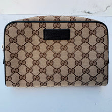 Load image into Gallery viewer, Gucci GG Canvas Bumbag

