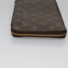 Load image into Gallery viewer, Louis Vuitton Monogram Organizer de Voyage Travel Organizer
