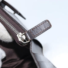 Load image into Gallery viewer, Fendi Zucchino Compact Wallet
