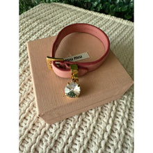 Load image into Gallery viewer, Miu Miu Bracelet
