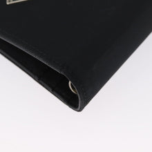 Load image into Gallery viewer, Prada Nylon Ring Agenda
