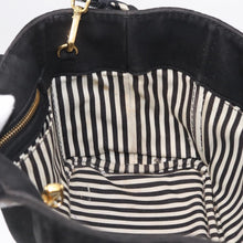 Load image into Gallery viewer, PRADA Canapa Small Tote
