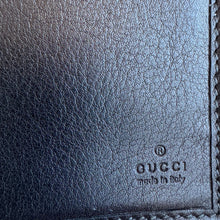 Load image into Gallery viewer, GUCCI Guccisima Leather Monogram Zippy Wallet
